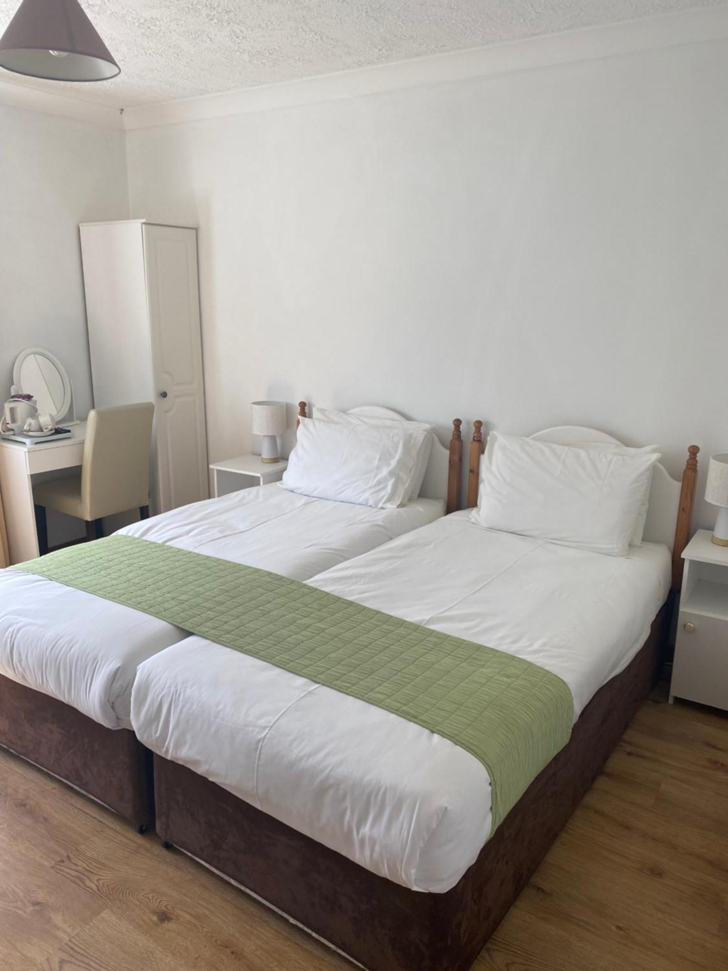 Doonhill Lodge Голуей Екстериор снимка